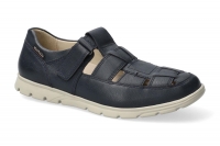 chaussure mobils sandales kenneth marine